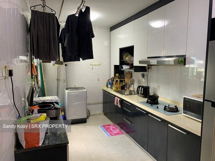 Blk 634 Jurong West Street 65 (Jurong West), HDB 5 Rooms #559600371